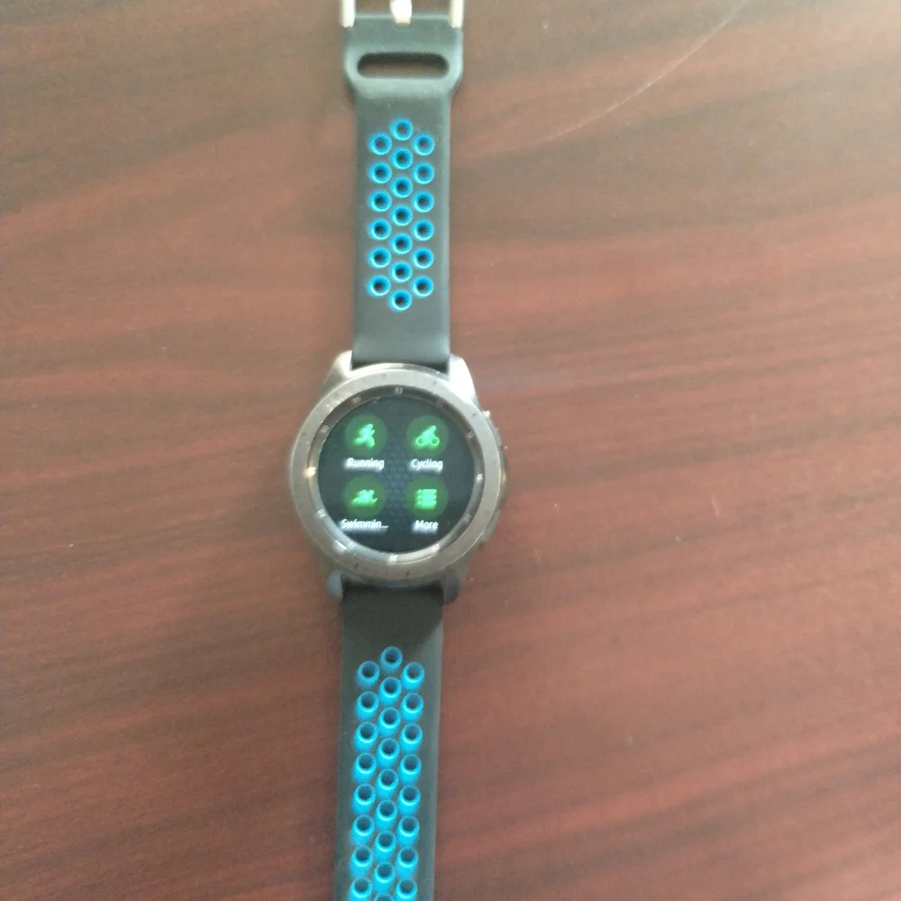 Samsung Galaxy Watch In Great Condition